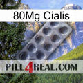 80Mg Cialis 30